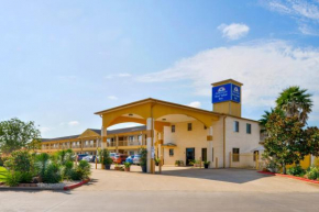 Americas Best Value Inn & Suites Waller/Prairie View